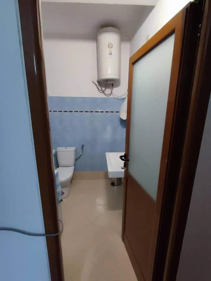 Fioris Apartments Sarande 0*,
