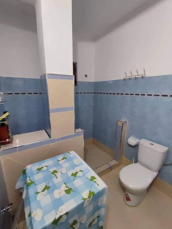 Fioris Apartments Sarande Country house