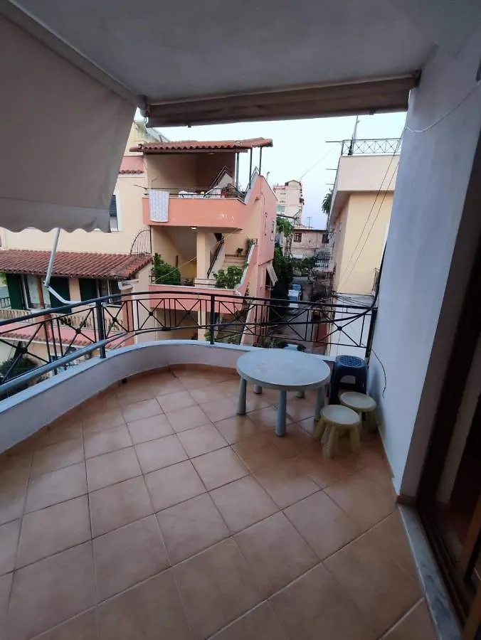 Country house Fioris Apartments Sarande Albania