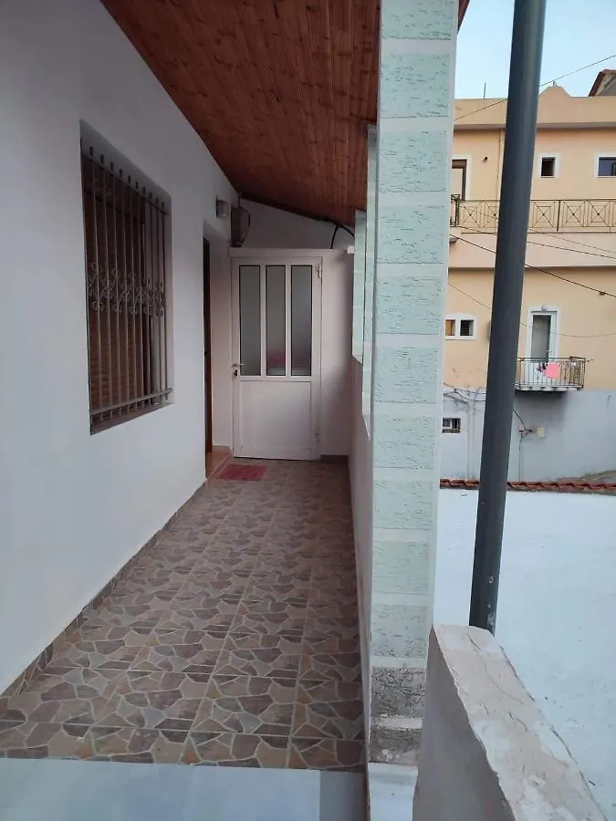 Country house Fioris Apartments Sarande