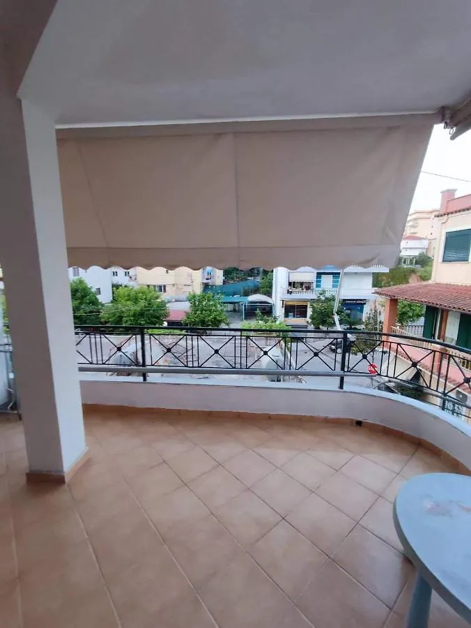 Country house Fioris Apartments Sarande