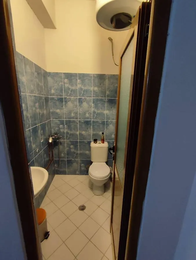 Country house Fioris Apartments Sarande