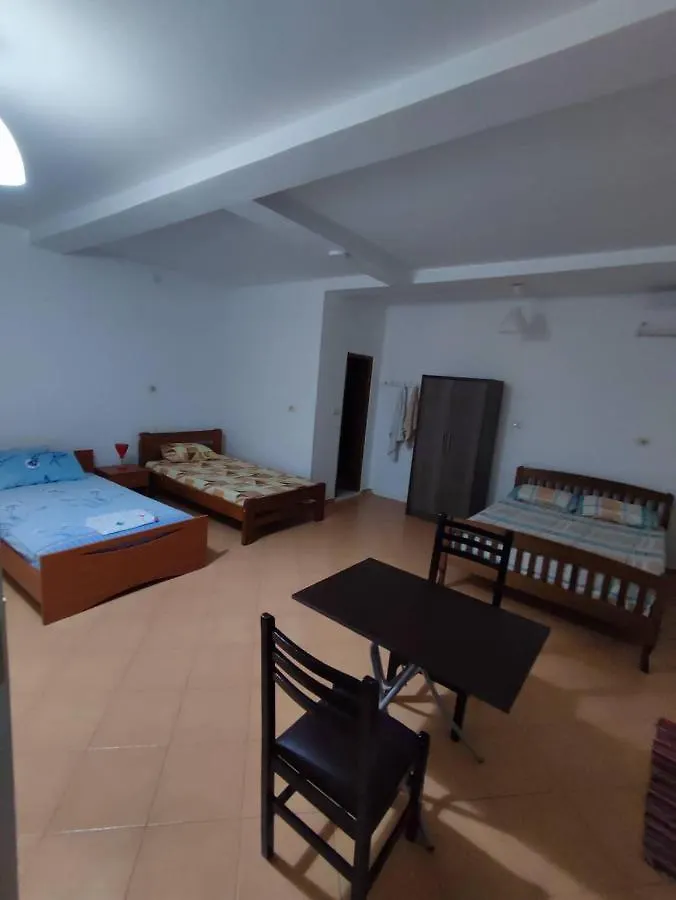 Country house Fioris Apartments Sarande Albania