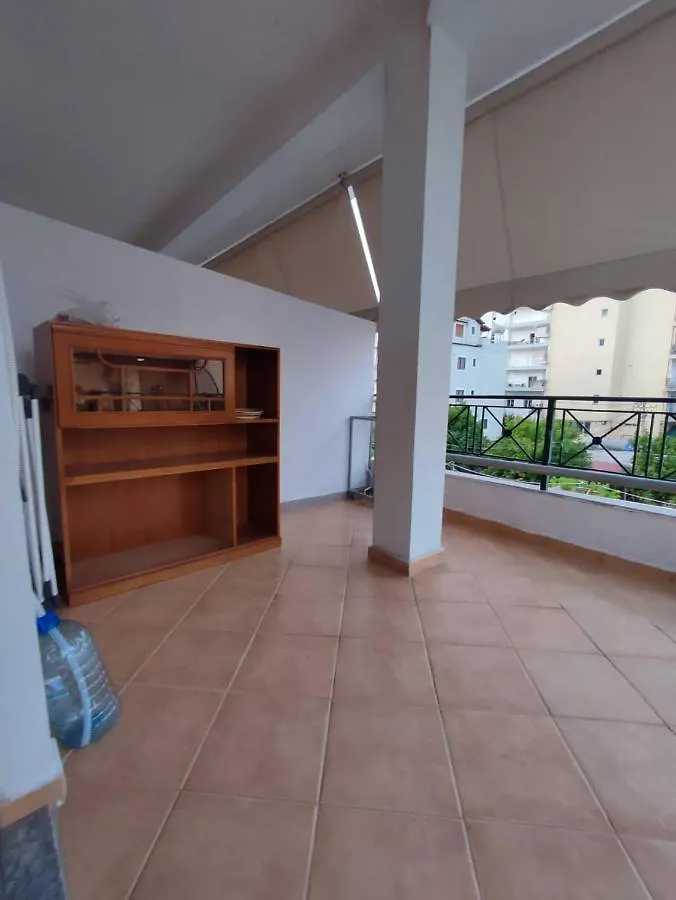 Fioris Apartments Sarande 0*,