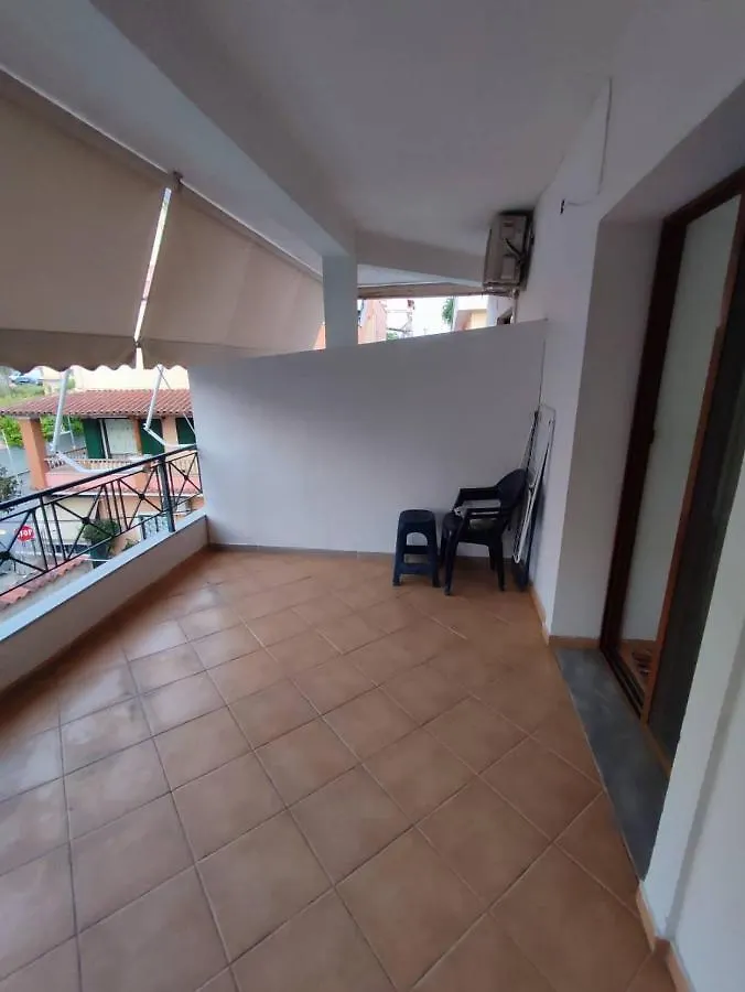 Fioris Apartments Sarande