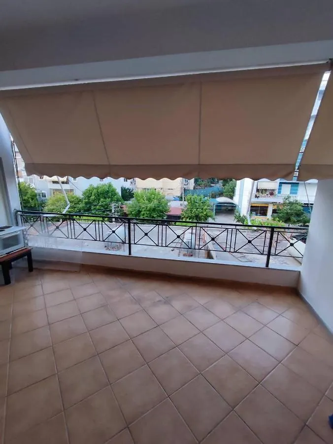 Fioris Apartments Sarande 0*,  Albania
